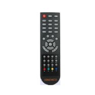 Maza 1683 Hiremco Uydu Kumandası