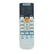 Maza Fujitsu Ar-ry4 Klima Uzaktan Kumandası
