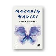 Mazarin Mavisi - Cem Kalender