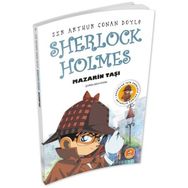 Mazarin Taşı Sherlock Holmes Biom Yayınları