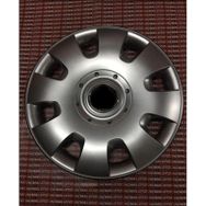 Mazda 107 13 inç 4 Adet Jant Kapağı Seti