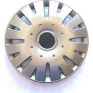 Mazda 108 13 inç 4 Adet Jant Kapağı Seti