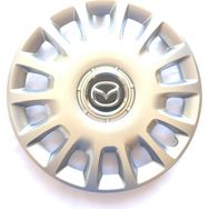 Mazda 109 13 inç 4 Adet Jant Kapağı Seti