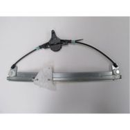 Mazda 2-HB 2008-2014 Sol Elektrikli Arka Cam Krikosu