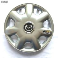 Mazda 218 14 inç 4 Adet Jant Kapağı Seti