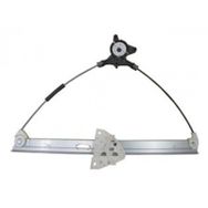 Mazda 3-SD 2003-2006 Sağ Elektrikli Motorsuz Ön Cam Krikosu