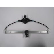 Mazda 3-SD 2010-2013 Sol Elektrikli Arka Cam Krikosu
