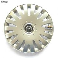 Mazda 306 15 inç 4 Adet Jant Kapağı Seti