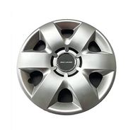 Mazda 310 15 inç Esnek Kırılmaz Jant Kapağı Seti