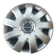 Mazda 311 15 inç Esnek Kırılmaz Jant Kapağı Seti