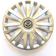 Mazda 313 15 inç 4 Adet Jant Kapağı Seti