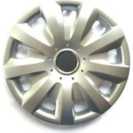 Mazda 321 15 inç 4 Adet Jant Kapağı Seti