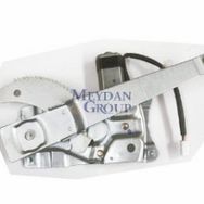 Mazda 323 Familia 1999-2002 Sağ Elektrikli Motorlu Arka Cam Krikosu