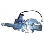 Mazda 323 SD 1990-1995 Sağ Elektrikli Motorlu Arka Cam Krikosu