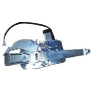 Mazda 323 SD 1990-1995 Sol Elektrikli Motorlu Arka Cam Krikosu