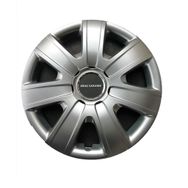 Mazda 325 15 inç 4 Adet Jant Kapağı Seti