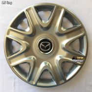 Mazda 332 15 inç 4 Adet Jant Kapağı Seti
