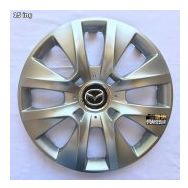 Mazda 334 15 inç 4 Adet Jant Kapağı Seti
