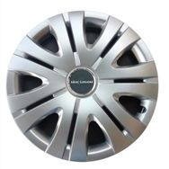 Mazda 408 16 inç Esnek Kırılmaz Jant Kapağı Seti