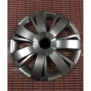 Mazda 411 16 inç Esnek Kırılmaz Jant Kapağı Seti