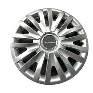 Mazda 412 16 inç 4 Adet Jant Kapağı Seti