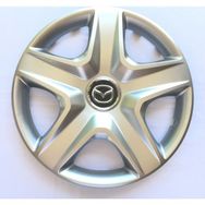 Mazda 418 16 inç Esnek Kırılmaz Jant Kapağı Seti