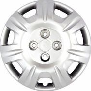 Mazda SKS-SJS 220 14 İnç 4 Adet Jant Kapağı