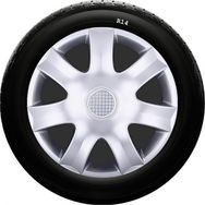 Mazda SKS-SJS 223 14 İnç 4 Adet Jant Kapağı