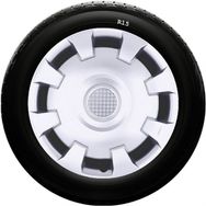 Mazda SKS-SJS 303 15 İnç 4 Adet Jant Kapağı