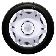 Mazda SKS-SJS 305 15 İnç 4 Adet Jant Kapağı
