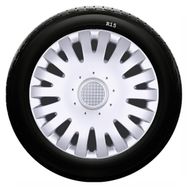 Mazda SKS-SJS 306 15 İnç 4 Adet Jant Kapağı