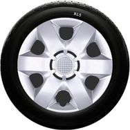 Mazda SKS-SJS 310 15 İnç 4 Adet Jant Kapağı