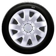 Mazda SKS-SJS 311 15 İnç 4 Adet Jant Kapağı
