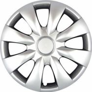 Mazda SKS-SJS 316 15 İnç 4 Adet Jant Kapağı