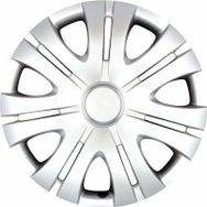 Mazda SKS-SJS 317 15 İnç 4 Adet Jant Kapağı