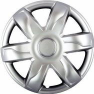 Mazda SKS-SJS 318 15 İnç 4 Adet Jant Kapağı
