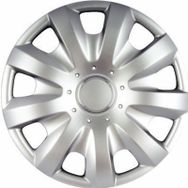 Mazda SKS-SJS 321 15 İnç 4 Adet Jant Kapağı