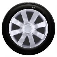 Mazda SKS-SJS 323 15 İnç 4 Adet Jant Kapağı