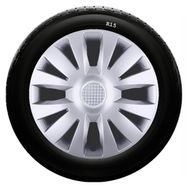 Mazda SKS-SJS 324 15 İnç 4 Adet Jant Kapağı