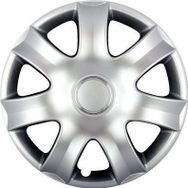 Mazda SKS-SJS 326 15 İnç 4 Adet Jant Kapağı