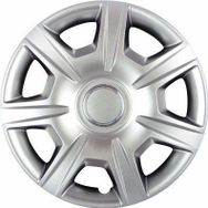 Mazda SKS-SJS 327 15 İnç 4 Adet Jant Kapağı
