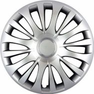Mazda SKS-SJS 329 15 İnç 4 Adet Jant Kapağı