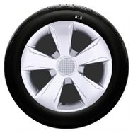 Mazda SKS-SJS 331 15 İnç 4 Adet Jant Kapağı