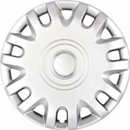 Mazda SKS-SJS 333 15 İnç 4 Adet Jant Kapağı