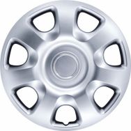 Mazda SKS-SJS 336 15 İnç 4 Adet Jant Kapağı