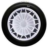 Mazda SKS-SJS 338 15 İnç 4 Adet Jant Kapağı