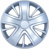 Mazda SKS-SJS 341 15 İnç 4 Adet Jant Kapağı