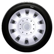 Mazda SKS-SJS 401 16 İnç 4 Adet Jant Kapağı