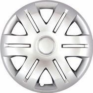 Mazda SKS-SJS 406 16 İnç 4 Adet Jant Kapağı