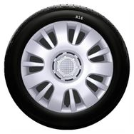 Mazda SKS-SJS 407 16 İnç 4 Adet Jant Kapağı